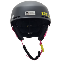 Giro casco sport invernali emerge mips donna