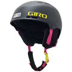 Giro casco sport invernali emerge mips donna