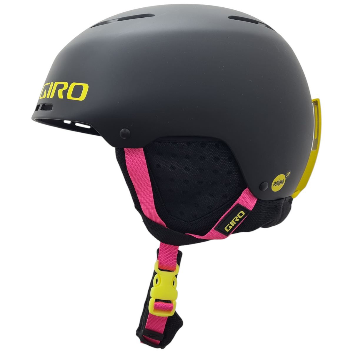 Giro casco sport invernali emerge mips donna