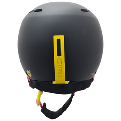 Giro casco sport invernali emerge mips donna