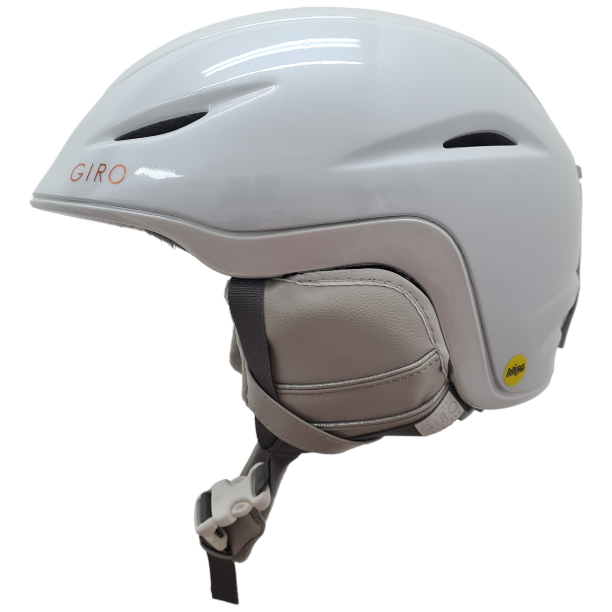 Giro casco sport invernali fade mips donna