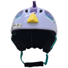 Giro casco sport invernali launch plus bambini