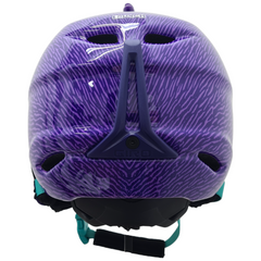 Giro casco sport invernali launch plus bambini