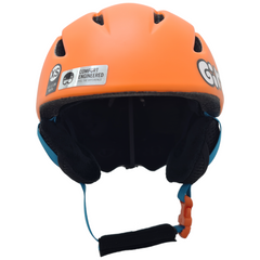 Giro casco sport invernali launch bambini