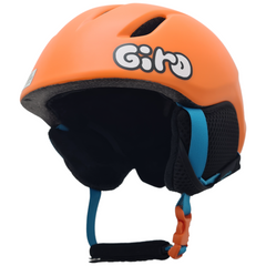 Giro casco sport invernali launch bambini