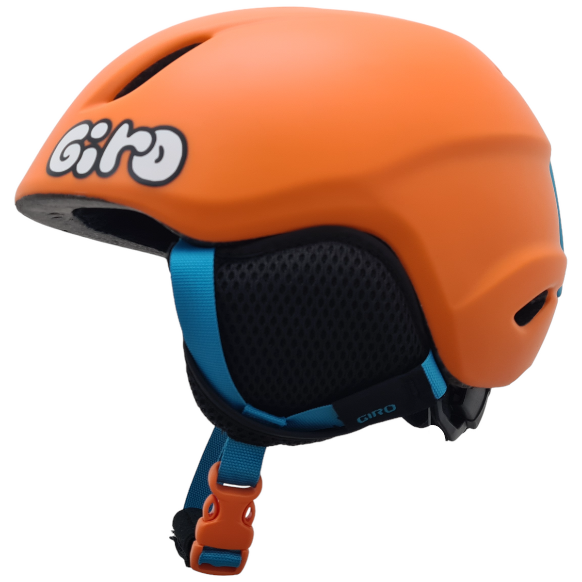 Giro casco sport invernali launch bambini