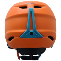 Giro casco sport invernali launch bambini