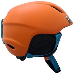 Giro casco sport invernali launch bambini