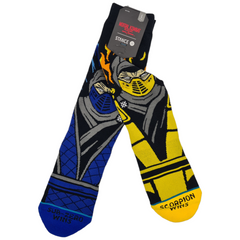 Stance calzini everyday mortal kombat uomo