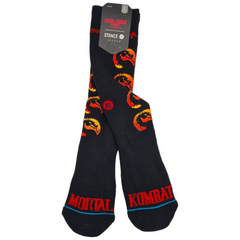 Stance clazini classic mortal kombat uomo