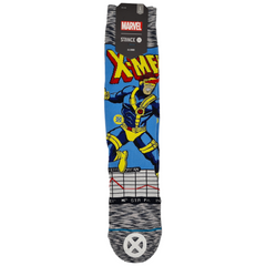 Stance calzini everyday marvel x-men unisex