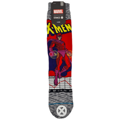 Stance clazini everyday x-men unisex