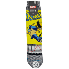 Stance calzini everyday marvel x-men unisex