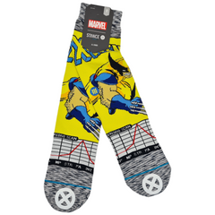 Stance calzini everyday marvel x-men unisex