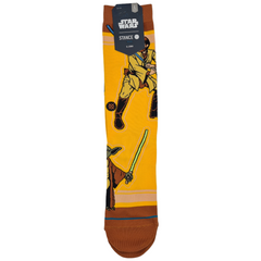 Stance calzini everyday star wars unisex