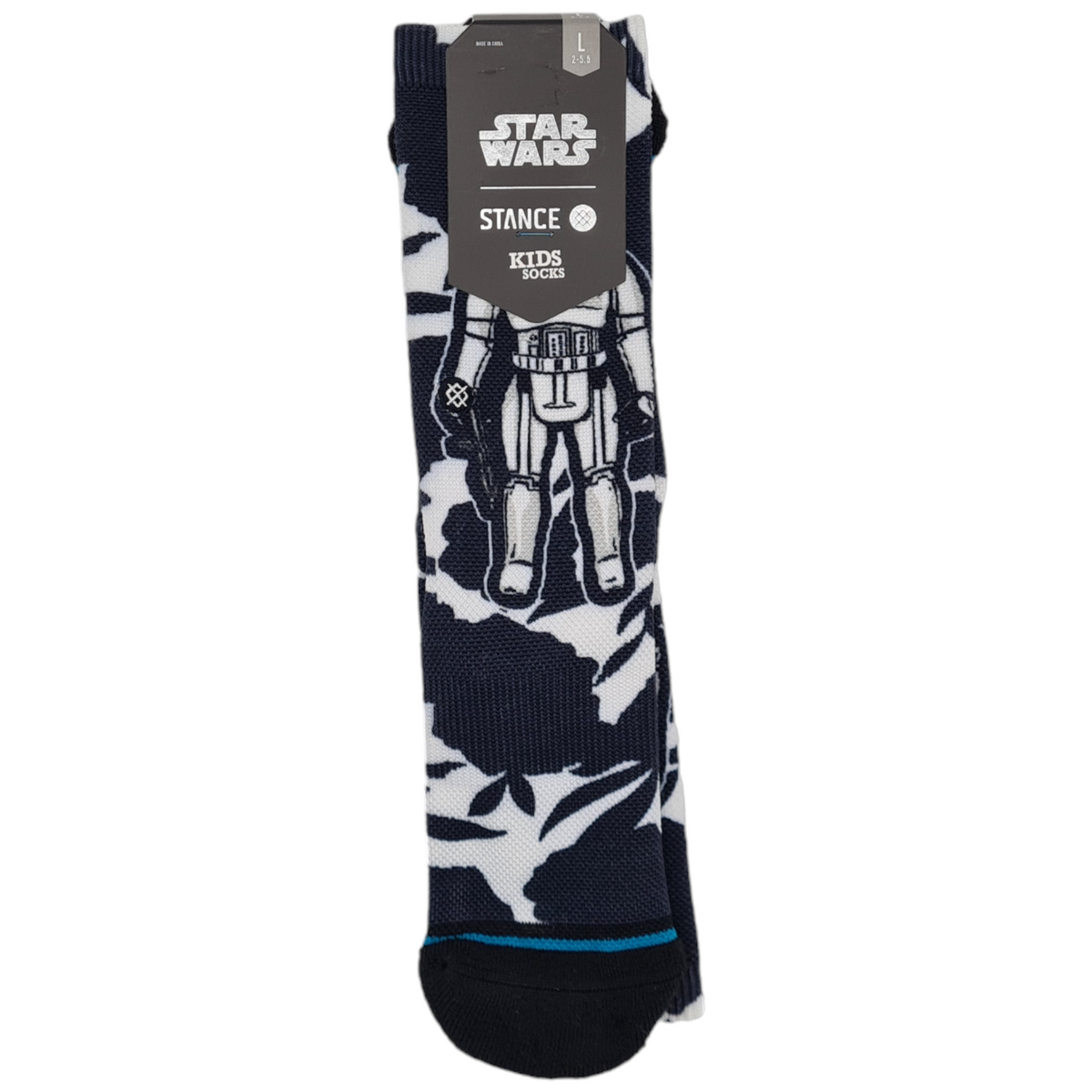 Stance clazini classic star wars bambini