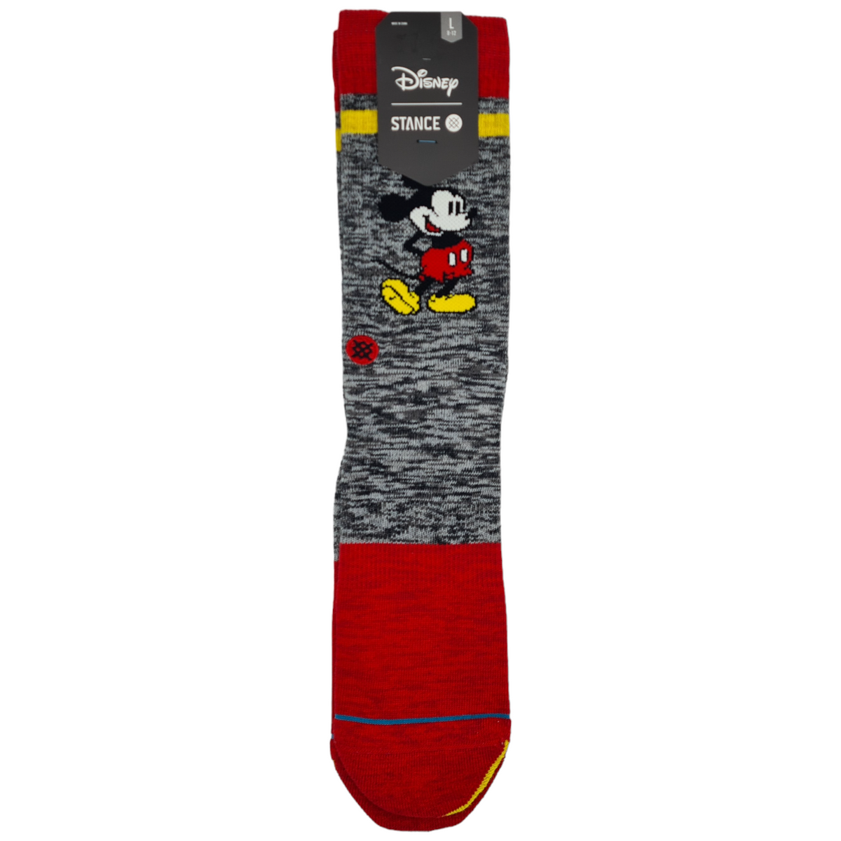 Stance clazini classic disney vintage disney uomo