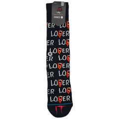 Stance clazini classic it lover loser uomo