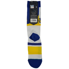 Stance calzini NBA warriors shortcut uomo