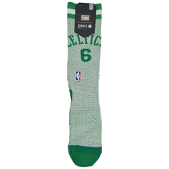 Stance calzini NBA russell hwc uomo