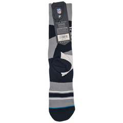 Stance calzini nfl raiders retro uomo