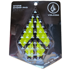 Volcom pad antiscivolo unisex