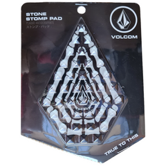 Volcom pad antiscivolo unisex