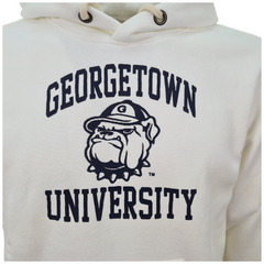 Champion felpa con cappuccio georgetown uomo