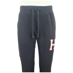 Champion pantalone in felpa harvard uomo