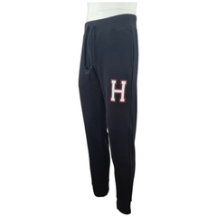 Champion pantalone in felpa harvard uomo