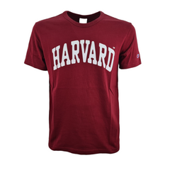 Champion t-shirt manica corta harvard uomo