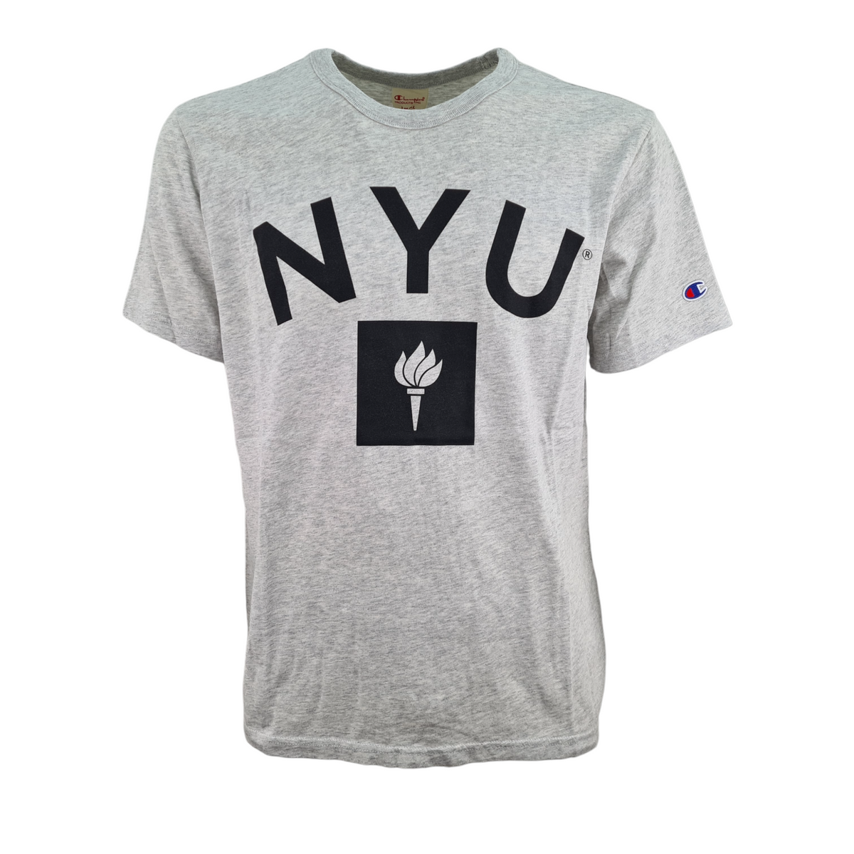 Champion t-shirt manica corta new york uomo