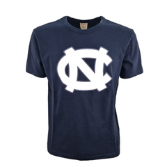 Champion t-shirt manica corta north carolina uomo