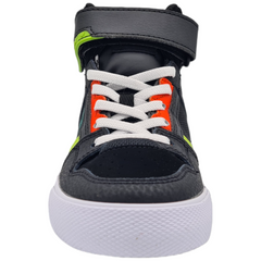 Dc sneakers pure high-top ev bambino