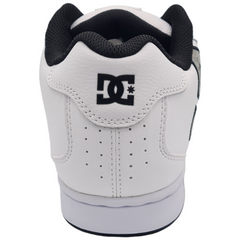 Dc sneaker net uomo