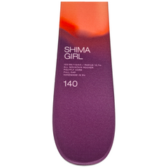 Roxy sci shima girl bambina