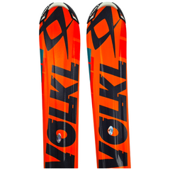 Sci volkl racetiger gs junior bambini