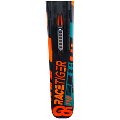 Sci volkl racetiger gs junior bambini