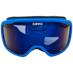 Giro maschera/occhiali da sci/snowboard cruz unisex