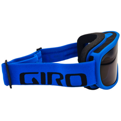 Giro maschera/occhiali da sci/snowboard cruz unisex