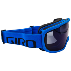 Giro maschera/occhiali da sci/snowboard cruz unisex