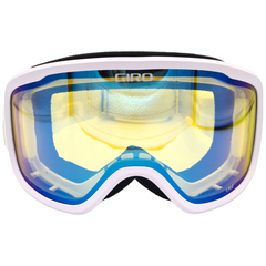 Giro maschera/occhiali da sci/snowboard cruz unisex