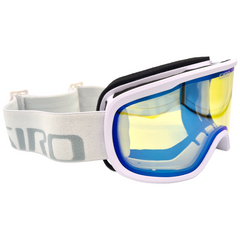 Giro maschera/occhiali da sci/snowboard cruz unisex