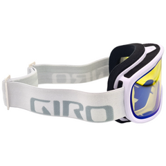 Giro maschera/occhiali da sci/snowboard cruz unisex