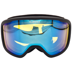 Giro maschera/occhiali da sci/snowboard cruz unisex