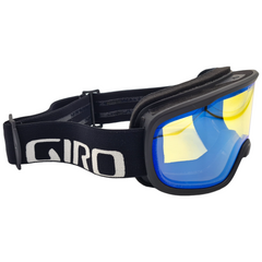 Giro maschera/occhiali da sci/snowboard cruz unisex