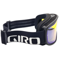 Giro maschera/occhiali da sci/snowboard cruz unisex