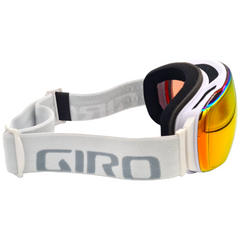 Giro maschera/occhiali da sci/snowboard agent uomo