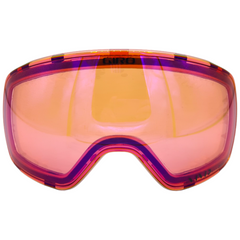 Giro maschera/occhiali da sci/snowboard agent uomo