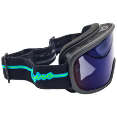 Giro maschera/occhiali da sci/snowboard roam unisex